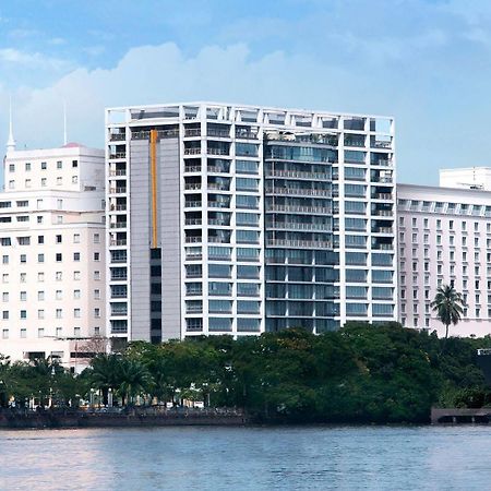 The Landmark Serviced Apartment - Managed By Peninsula Properties TP. Hồ Chí Minh Ngoại thất bức ảnh