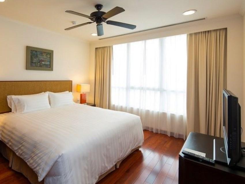 The Landmark Serviced Apartment - Managed By Peninsula Properties TP. Hồ Chí Minh Ngoại thất bức ảnh
