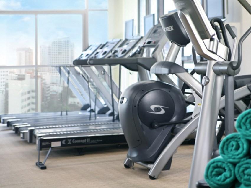 The Landmark Serviced Apartment - Managed By Peninsula Properties TP. Hồ Chí Minh Ngoại thất bức ảnh