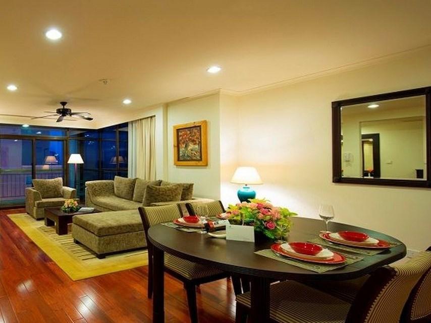 The Landmark Serviced Apartment - Managed By Peninsula Properties TP. Hồ Chí Minh Ngoại thất bức ảnh