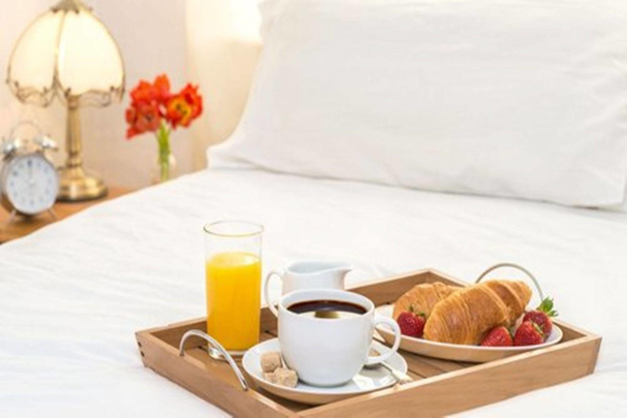 The Landmark Serviced Apartment - Managed By Peninsula Properties TP. Hồ Chí Minh Ngoại thất bức ảnh