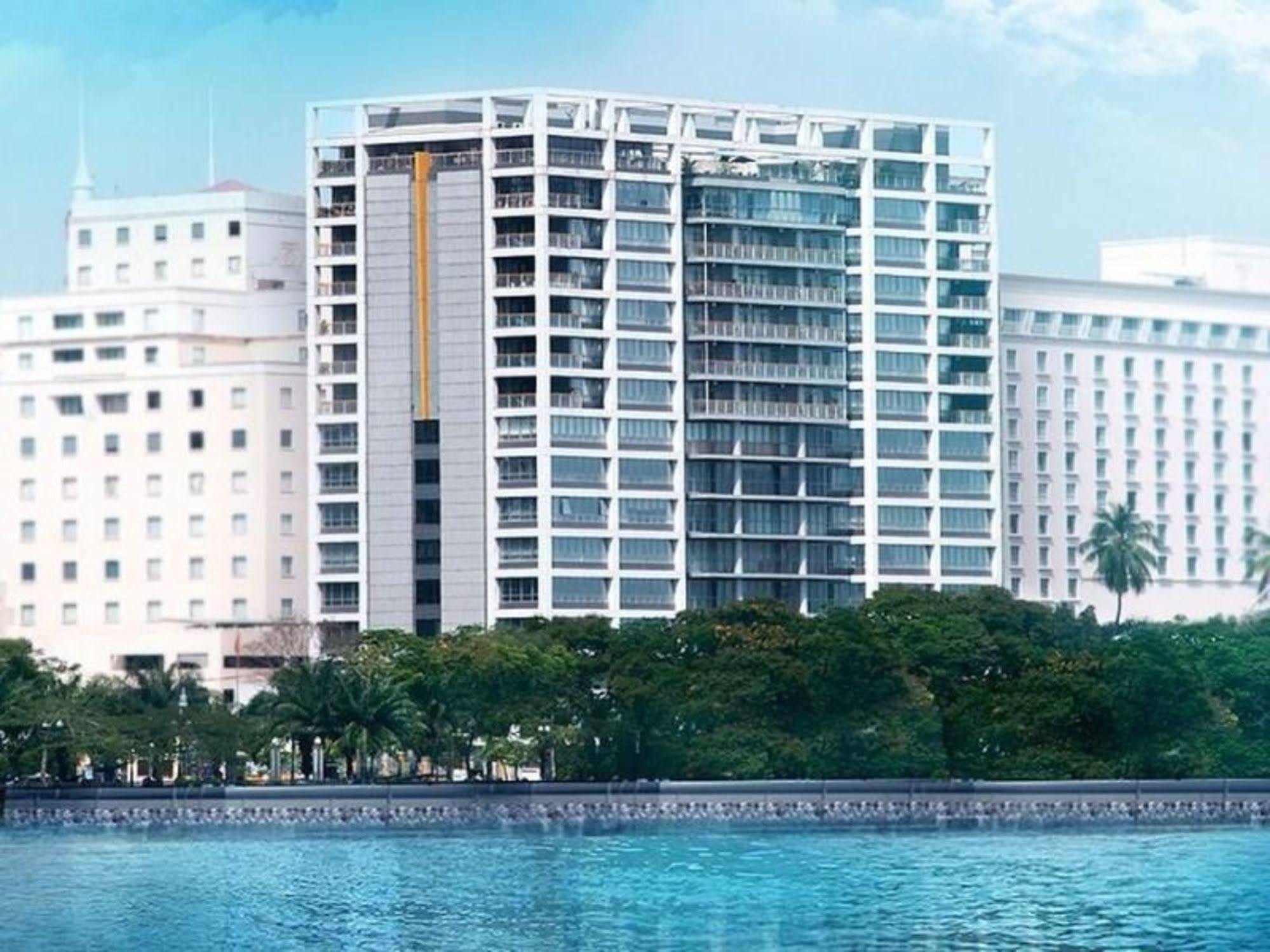 The Landmark Serviced Apartment - Managed By Peninsula Properties TP. Hồ Chí Minh Ngoại thất bức ảnh