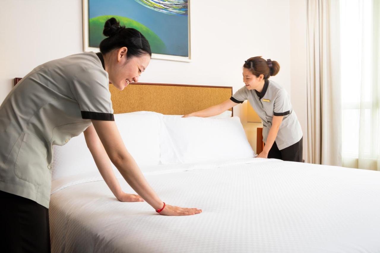 The Landmark Serviced Apartment - Managed By Peninsula Properties TP. Hồ Chí Minh Ngoại thất bức ảnh