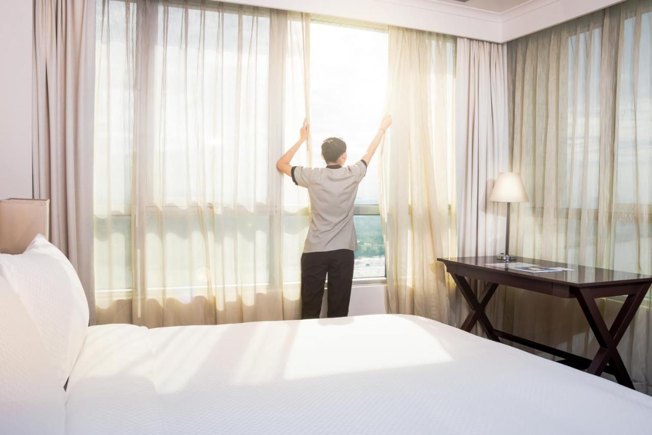 The Landmark Serviced Apartment - Managed By Peninsula Properties TP. Hồ Chí Minh Ngoại thất bức ảnh