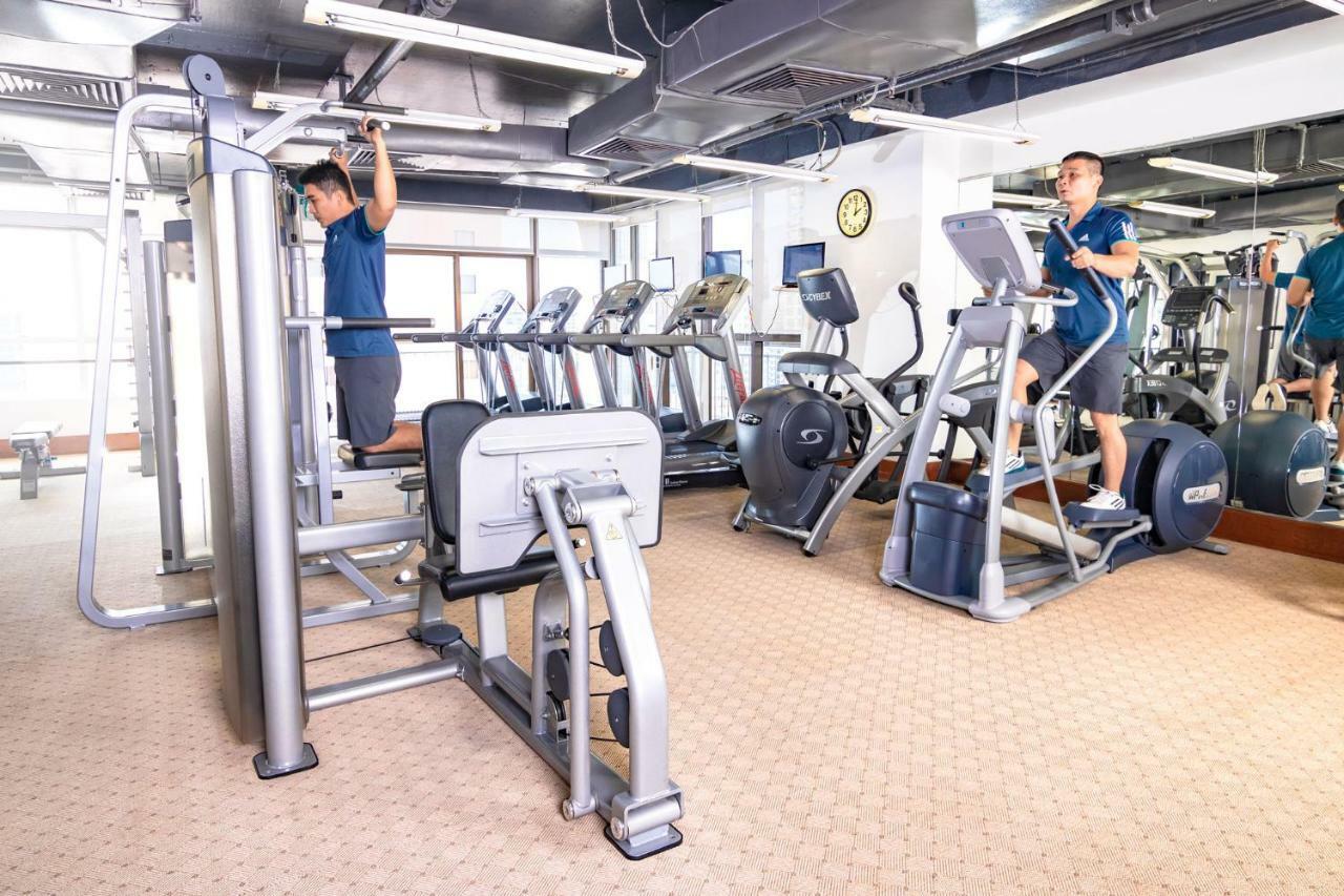 The Landmark Serviced Apartment - Managed By Peninsula Properties TP. Hồ Chí Minh Ngoại thất bức ảnh