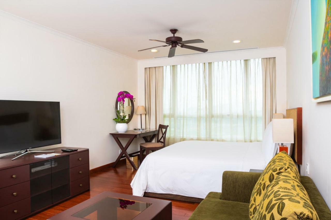 The Landmark Serviced Apartment - Managed By Peninsula Properties TP. Hồ Chí Minh Ngoại thất bức ảnh