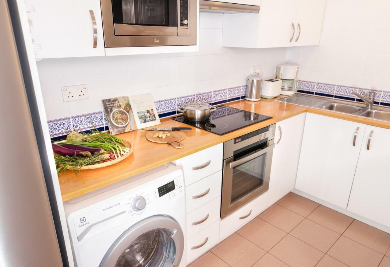 The Landmark Serviced Apartment - Managed By Peninsula Properties TP. Hồ Chí Minh Ngoại thất bức ảnh